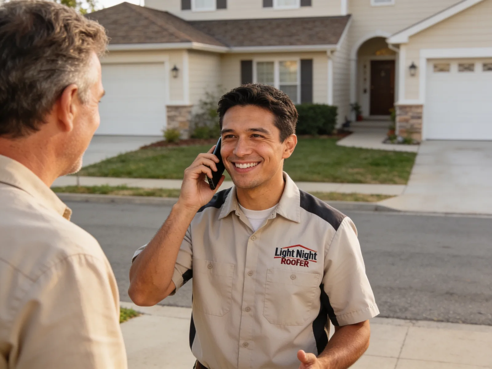 Emergency Roof Repair Frederic, WI FAQs
